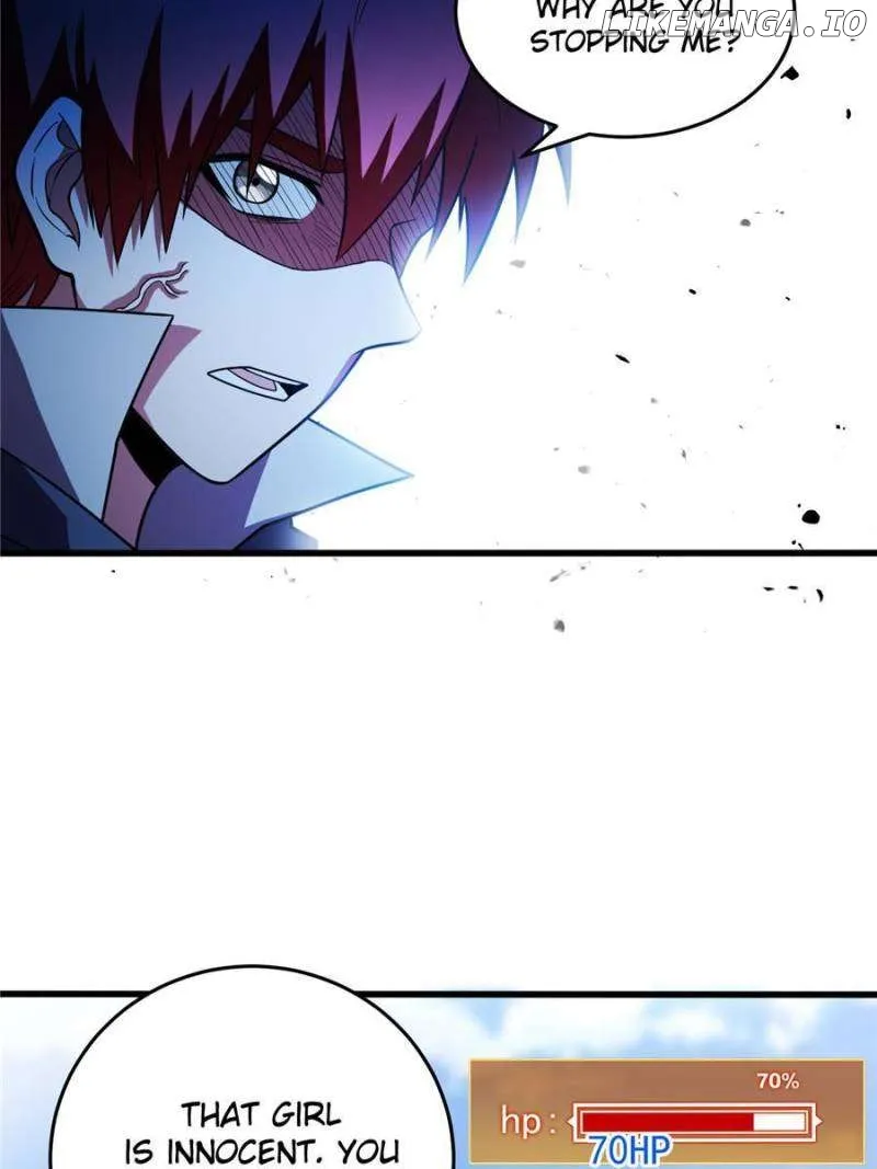 Evil Dragon Is Reincarnated! Revenge Begins at the Age of Five! Chapter 124 Online - página 4