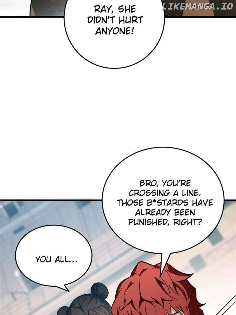 Evil Dragon Is Reincarnated! Revenge Begins at the Age of Five! Chapter 124 Online - página 6