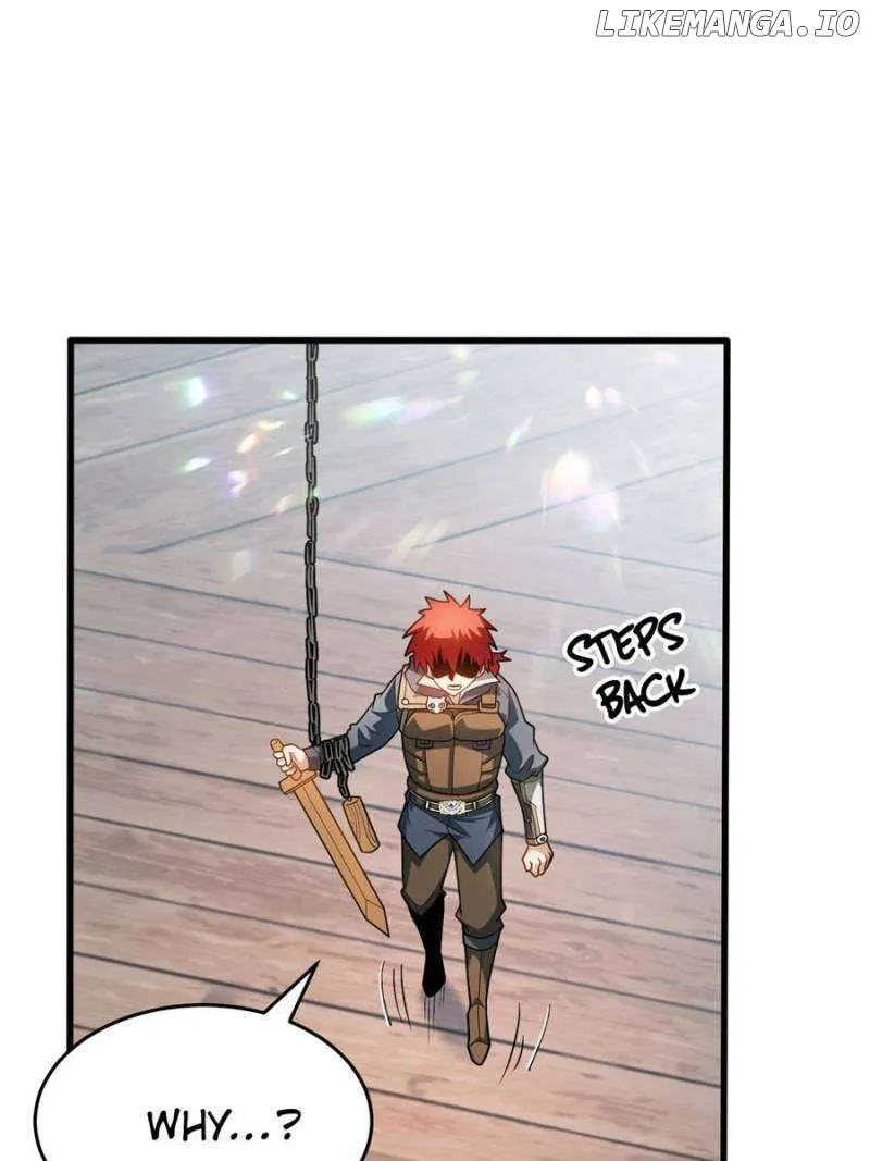 Evil Dragon Is Reincarnated! Revenge Begins at the Age of Five! Chapter 124 Online - página 8