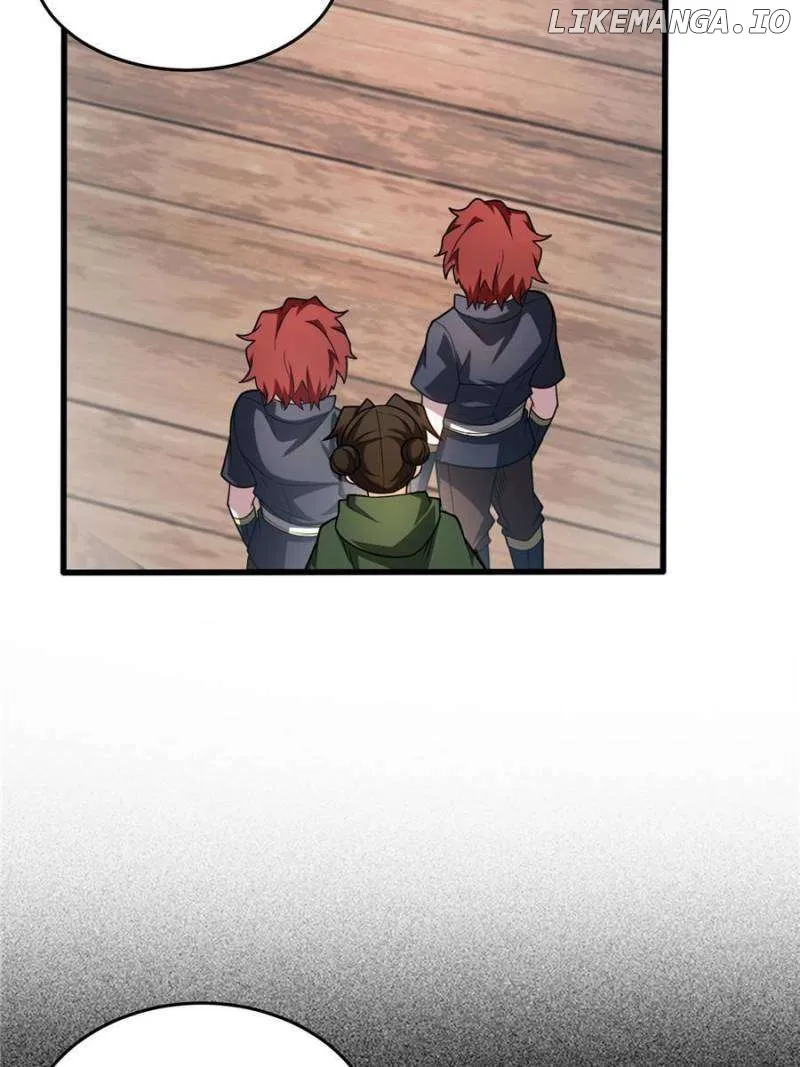 Evil Dragon Is Reincarnated! Revenge Begins at the Age of Five! Chapter 124 Online - página 9