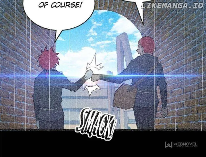 Evil Dragon Is Reincarnated! Revenge Begins at the Age of Five! Chapter 124 Online - página 11
