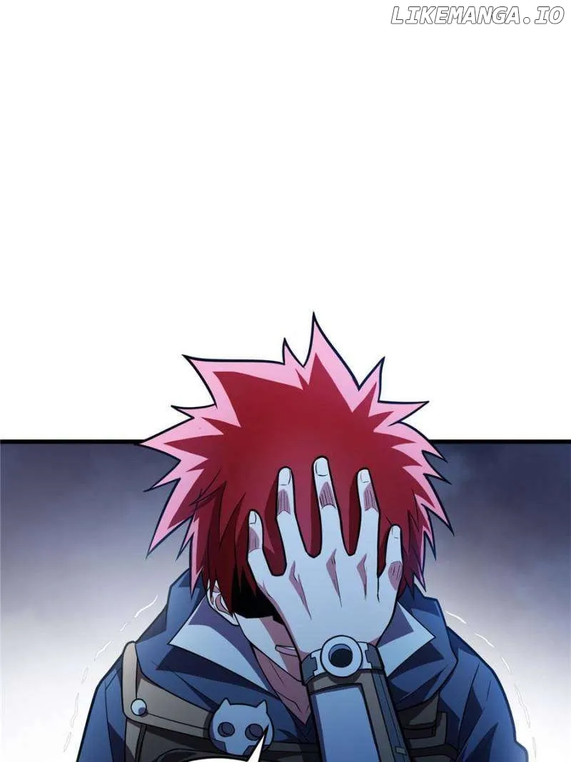 Evil Dragon Is Reincarnated! Revenge Begins at the Age of Five! Chapter 124 Online - página 12