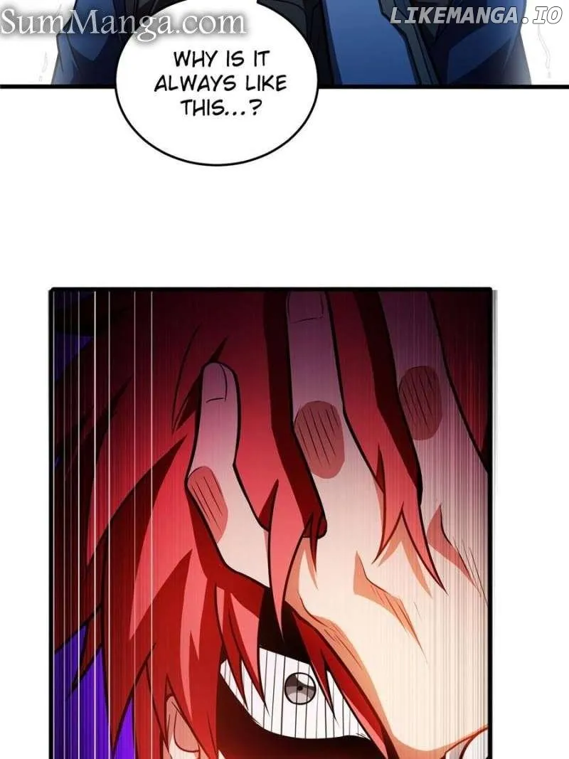 Evil Dragon Is Reincarnated! Revenge Begins at the Age of Five! Chapter 124 Online - página 13