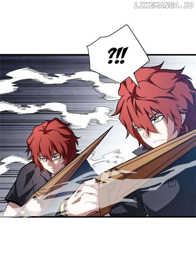 Evil Dragon Is Reincarnated! Revenge Begins at the Age of Five! Chapter 124 Online - página 17