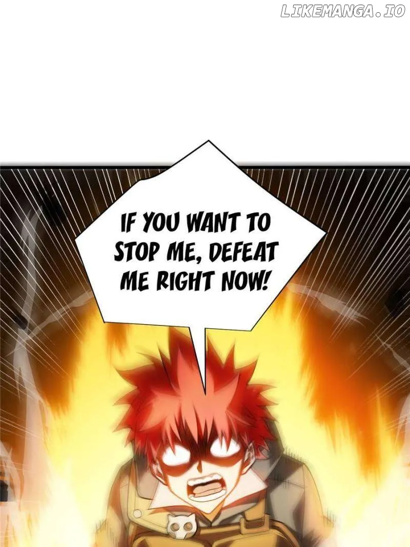 Evil Dragon Is Reincarnated! Revenge Begins at the Age of Five! Chapter 124 Online - página 18