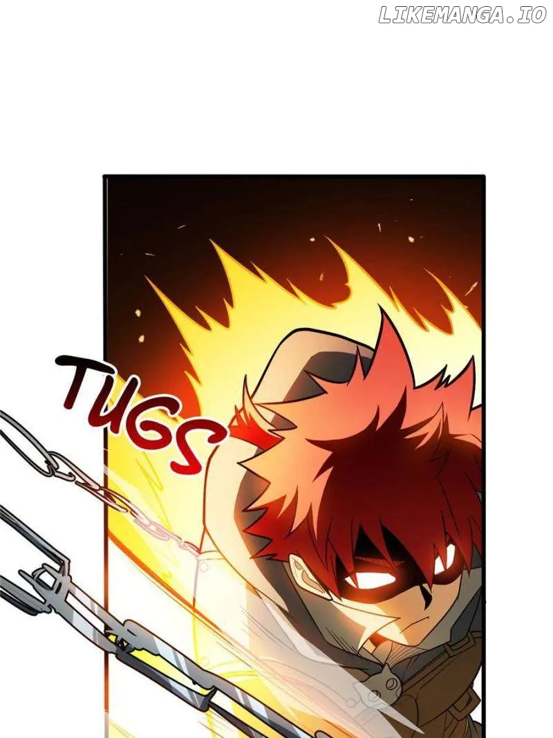 Evil Dragon Is Reincarnated! Revenge Begins at the Age of Five! Chapter 125 Online - página 2