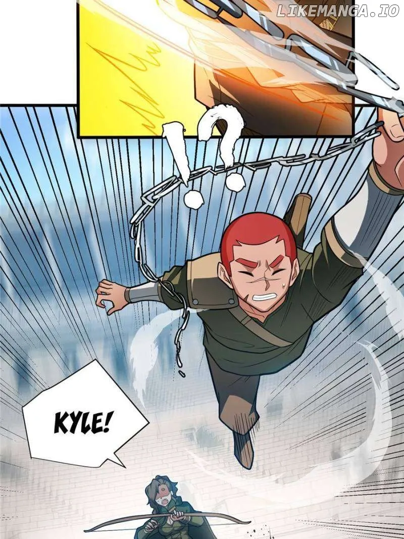 Evil Dragon Is Reincarnated! Revenge Begins at the Age of Five! Chapter 125 Online - página 3
