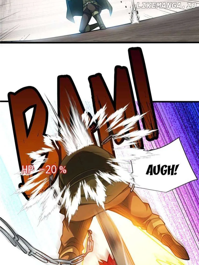 Evil Dragon Is Reincarnated! Revenge Begins at the Age of Five! Chapter 125 Online - página 4