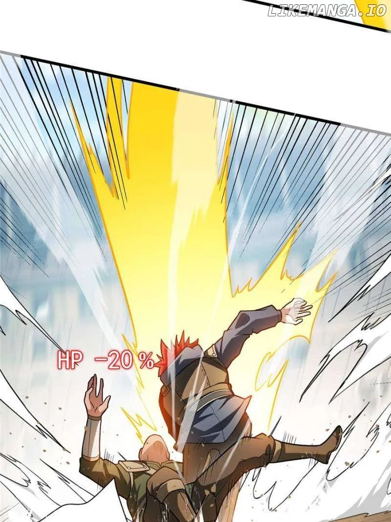Evil Dragon Is Reincarnated! Revenge Begins at the Age of Five! Chapter 125 Online - página 6