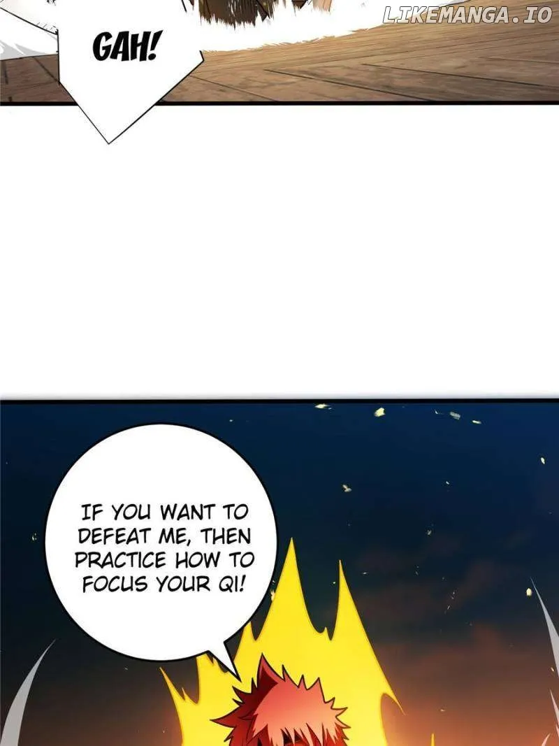Evil Dragon Is Reincarnated! Revenge Begins at the Age of Five! Chapter 125 Online - página 7
