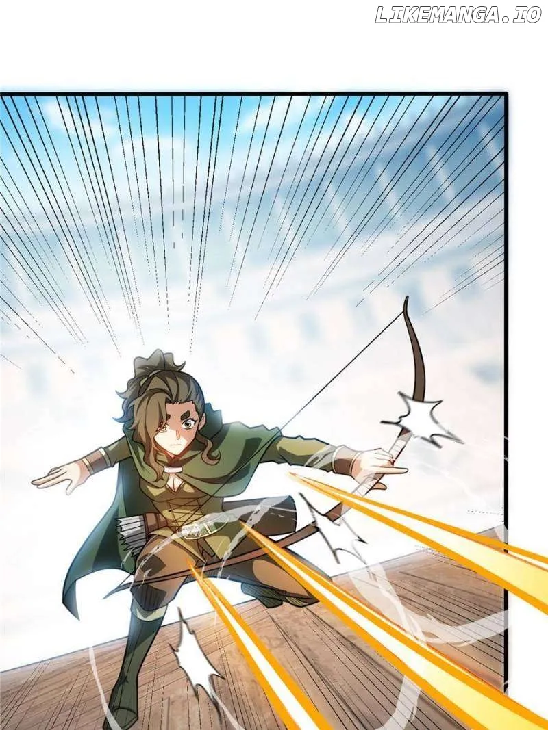 Evil Dragon Is Reincarnated! Revenge Begins at the Age of Five! Chapter 125 Online - página 10