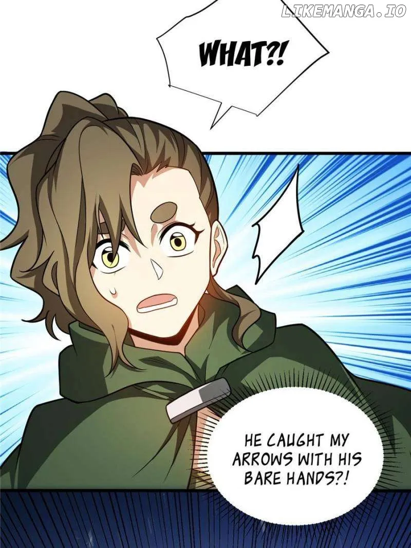 Evil Dragon Is Reincarnated! Revenge Begins at the Age of Five! Chapter 125 Online - página 13