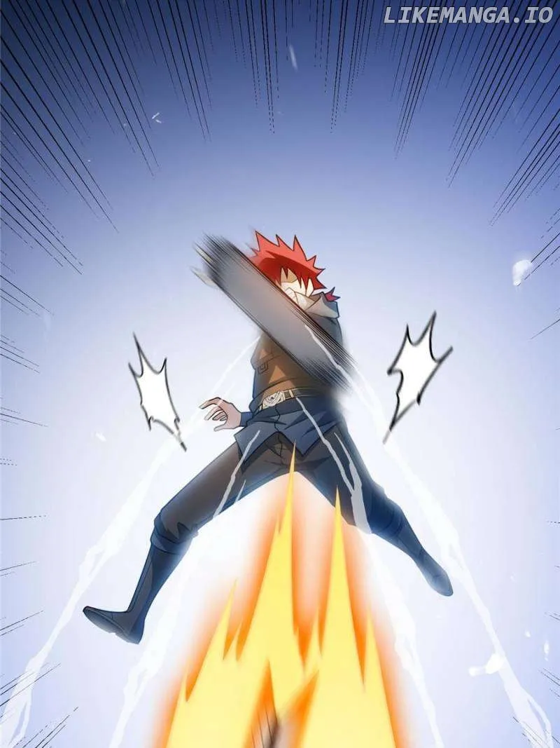 Evil Dragon Is Reincarnated! Revenge Begins at the Age of Five! Chapter 125 Online - página 14