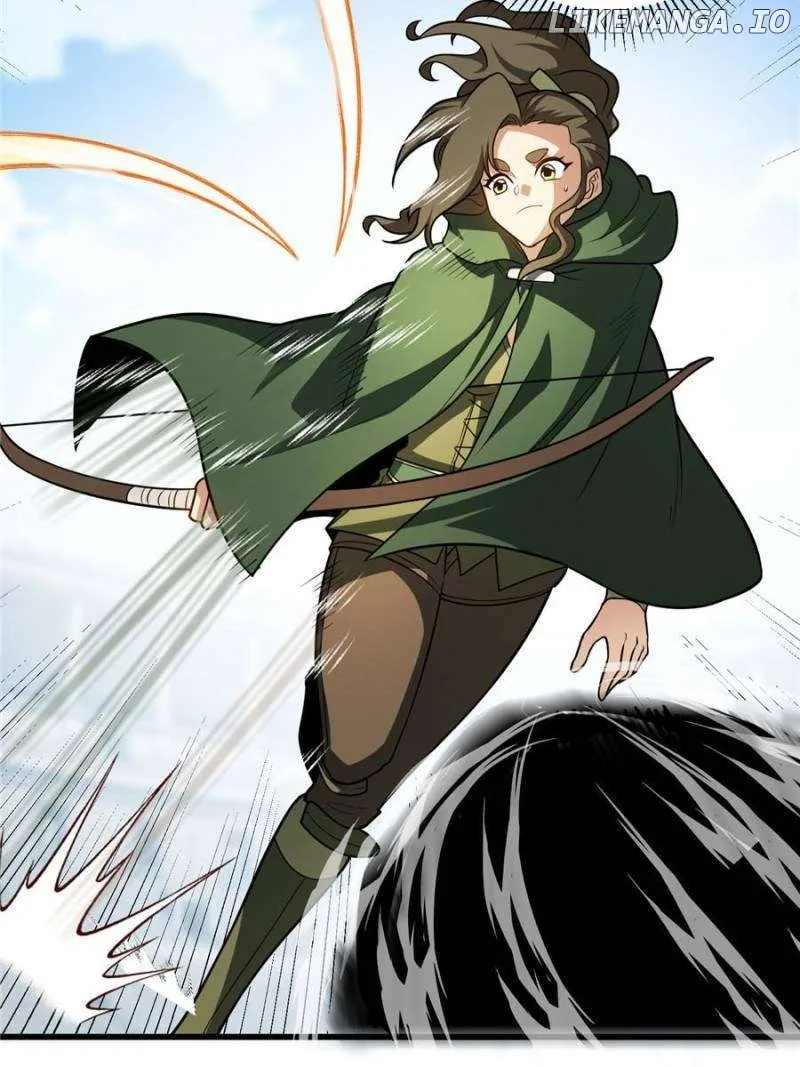 Evil Dragon Is Reincarnated! Revenge Begins at the Age of Five! Chapter 125 Online - página 17