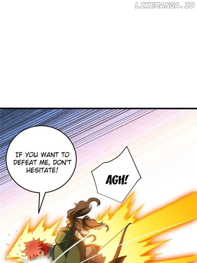 Evil Dragon Is Reincarnated! Revenge Begins at the Age of Five! Chapter 125 Online - página 19