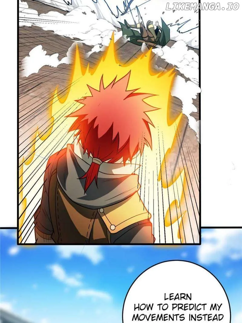 Evil Dragon Is Reincarnated! Revenge Begins at the Age of Five! Chapter 125 Online - página 21