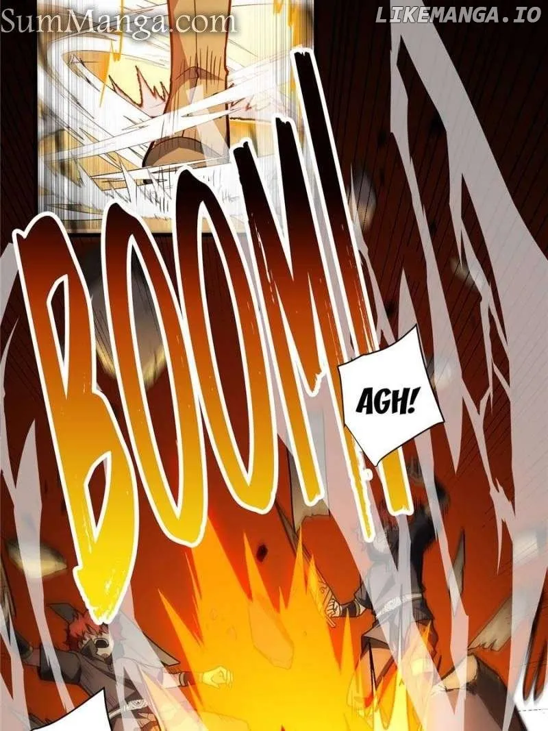 Evil Dragon Is Reincarnated! Revenge Begins at the Age of Five! Chapter 125 Online - página 25