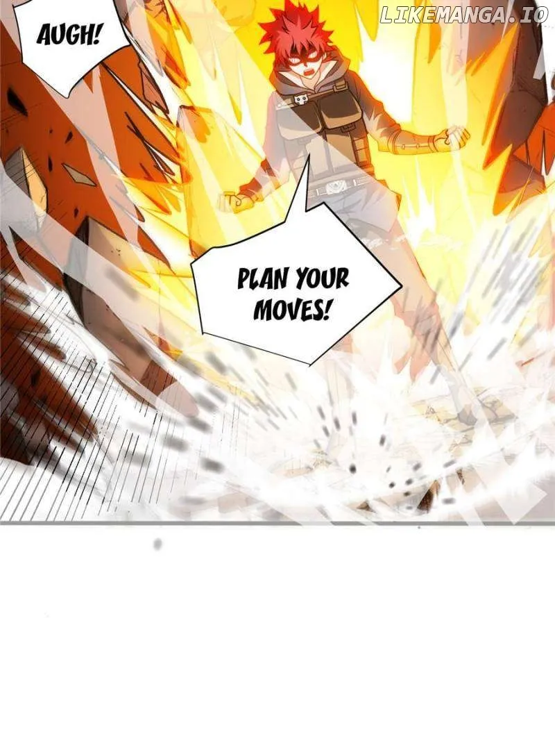 Evil Dragon Is Reincarnated! Revenge Begins at the Age of Five! Chapter 125 Online - página 26