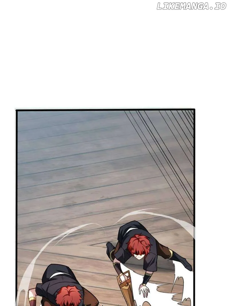 Evil Dragon Is Reincarnated! Revenge Begins at the Age of Five! Chapter 125 Online - página 28
