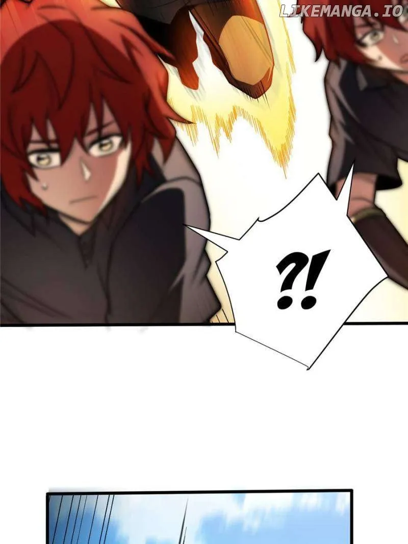 Evil Dragon Is Reincarnated! Revenge Begins at the Age of Five! Chapter 125 Online - página 30