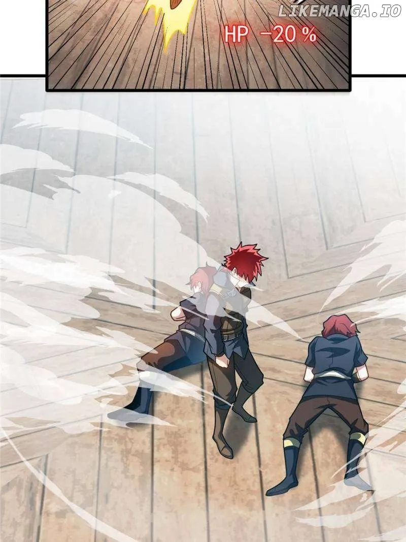 Evil Dragon Is Reincarnated! Revenge Begins at the Age of Five! Chapter 125 Online - página 32