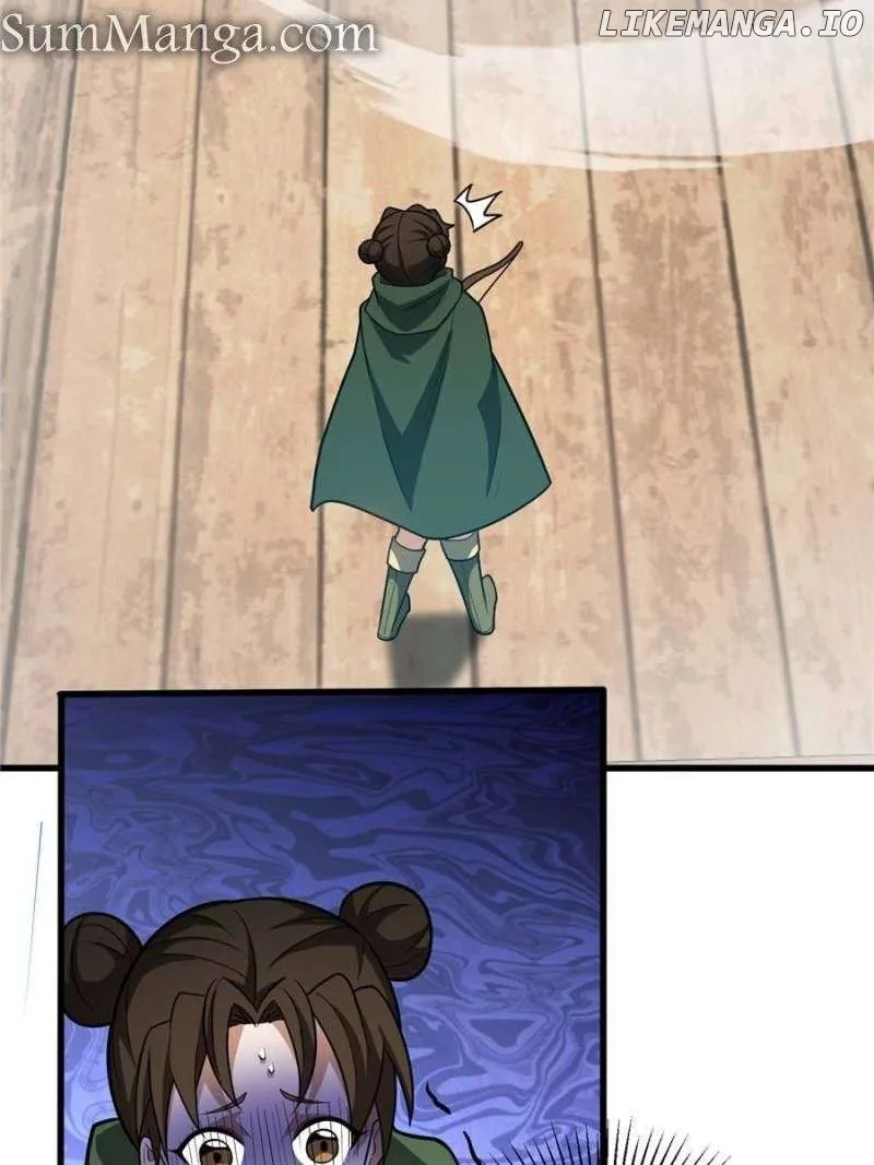 Evil Dragon Is Reincarnated! Revenge Begins at the Age of Five! Chapter 125 Online - página 33