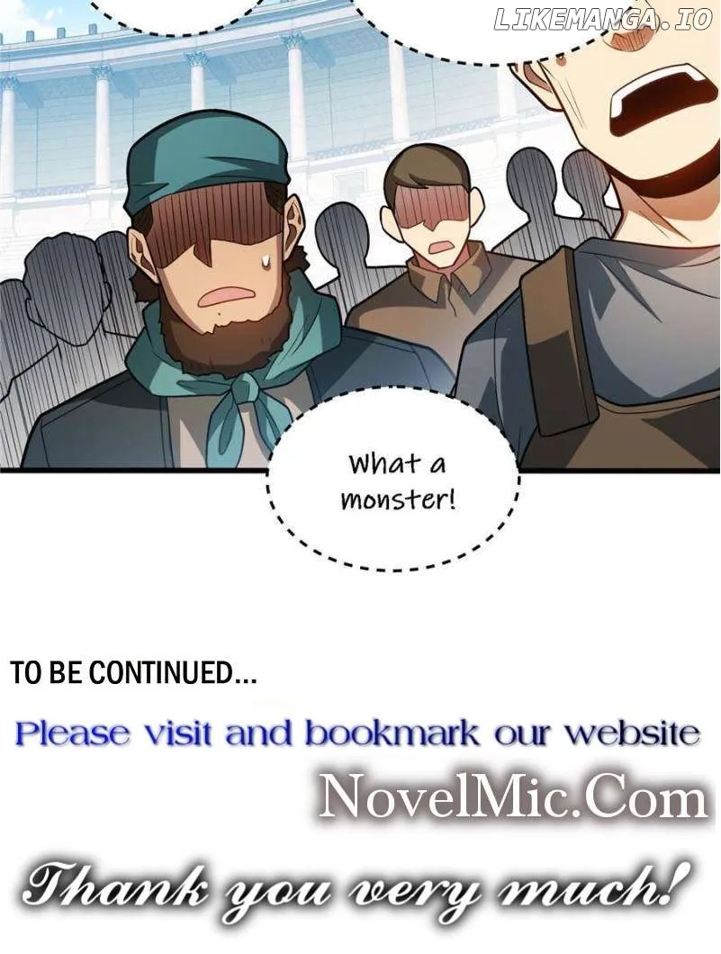 Evil Dragon Is Reincarnated! Revenge Begins at the Age of Five! Chapter 125 Online - página 35