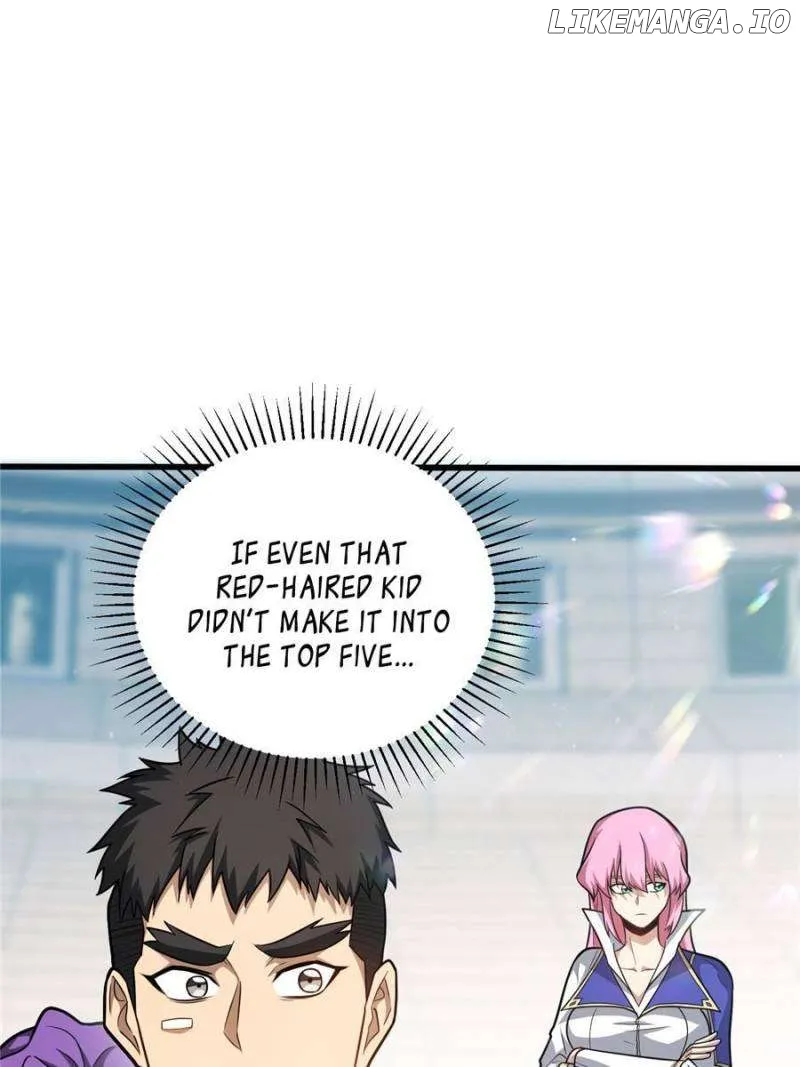 Evil Dragon Is Reincarnated! Revenge Begins at the Age of Five! Chapter 126 Online - página 2