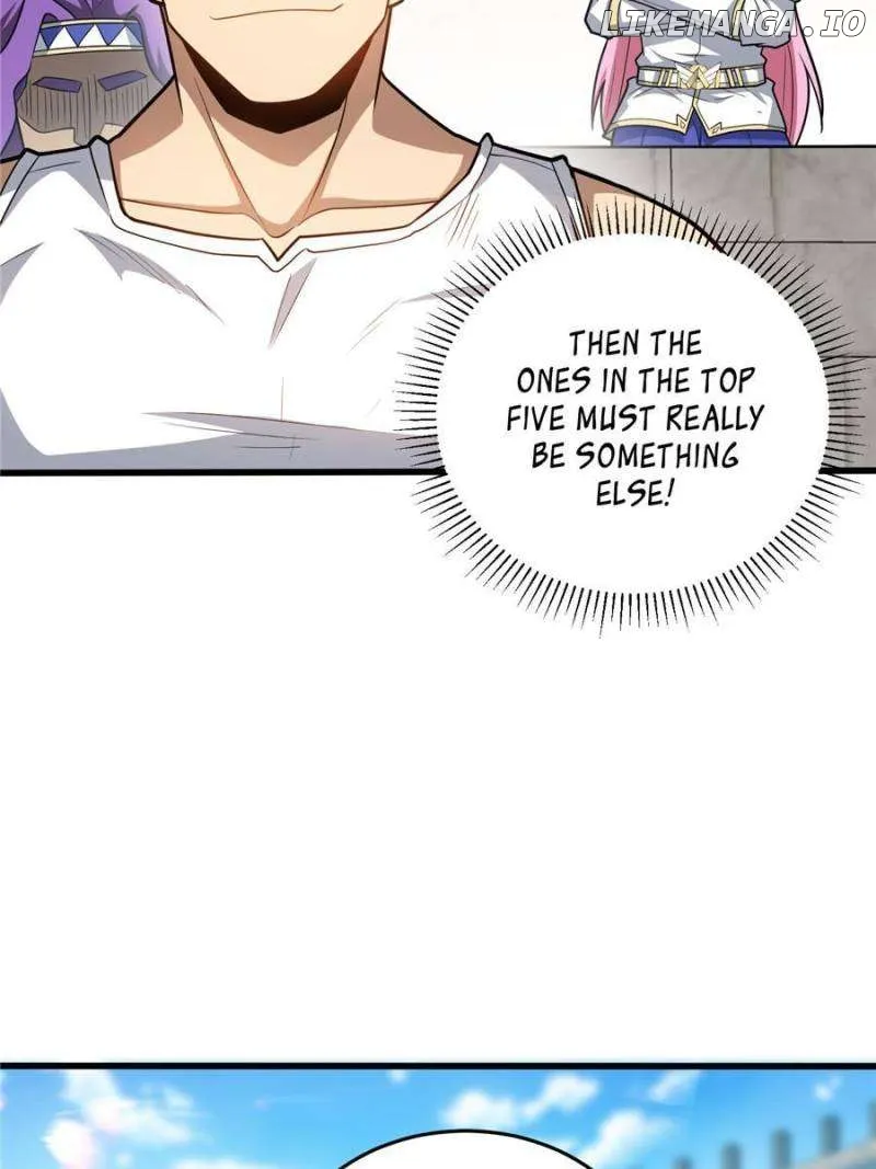 Evil Dragon Is Reincarnated! Revenge Begins at the Age of Five! Chapter 126 Online - página 3