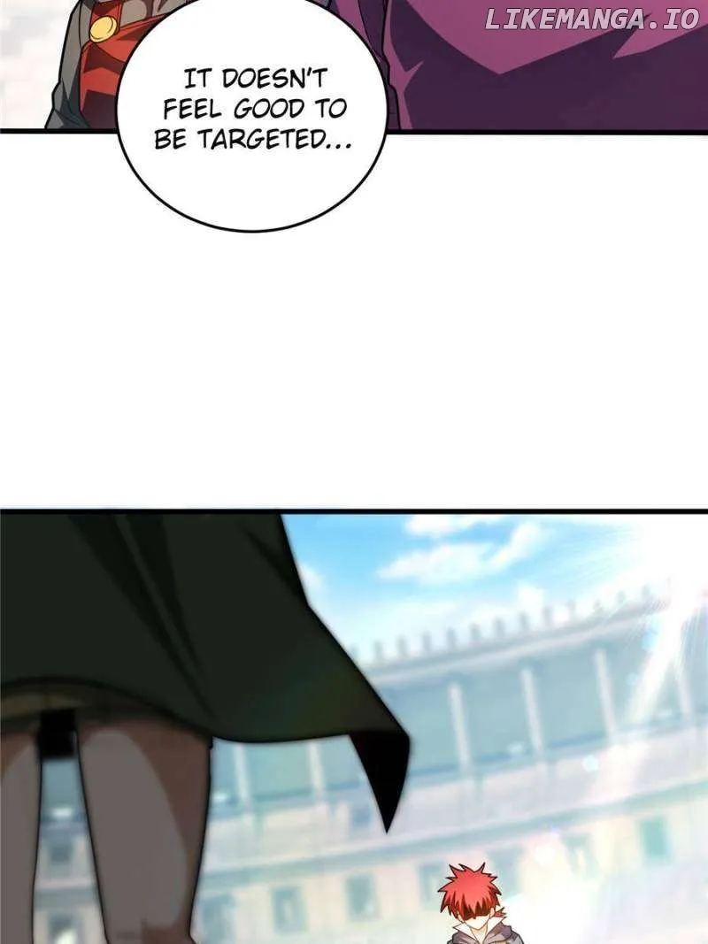 Evil Dragon Is Reincarnated! Revenge Begins at the Age of Five! Chapter 126 Online - página 5