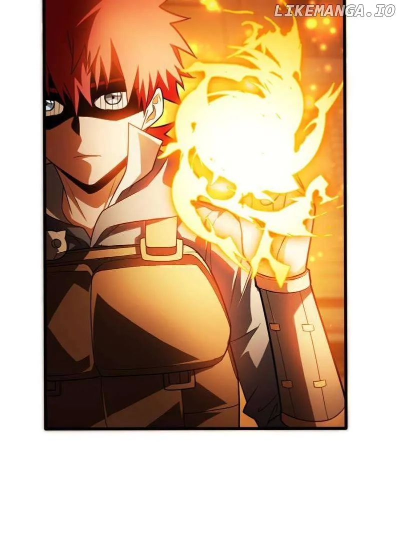 Evil Dragon Is Reincarnated! Revenge Begins at the Age of Five! Chapter 126 Online - página 8