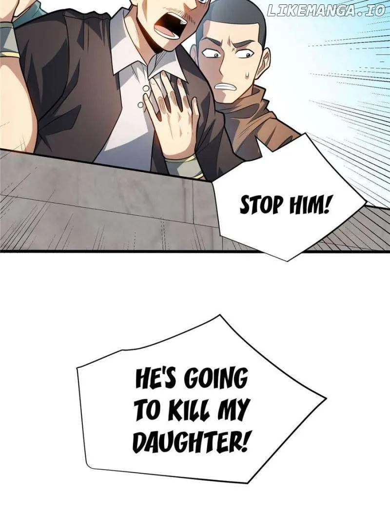 Evil Dragon Is Reincarnated! Revenge Begins at the Age of Five! Chapter 126 Online - página 11