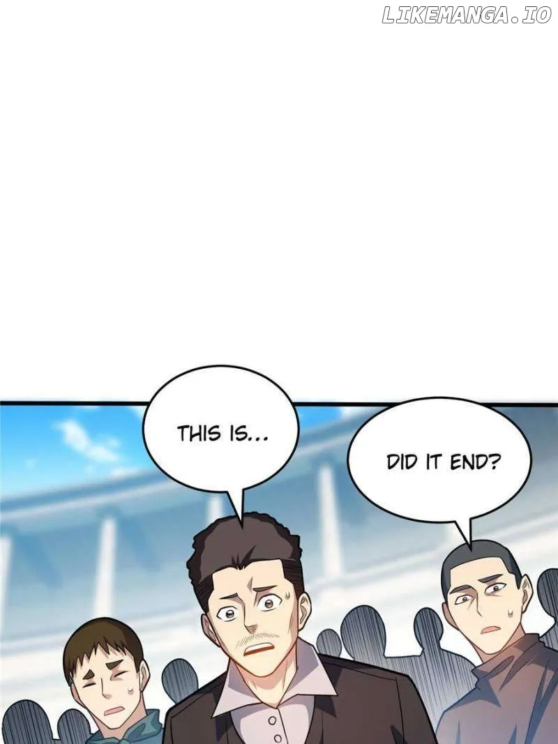 Evil Dragon Is Reincarnated! Revenge Begins at the Age of Five! Chapter 126 Online - página 15