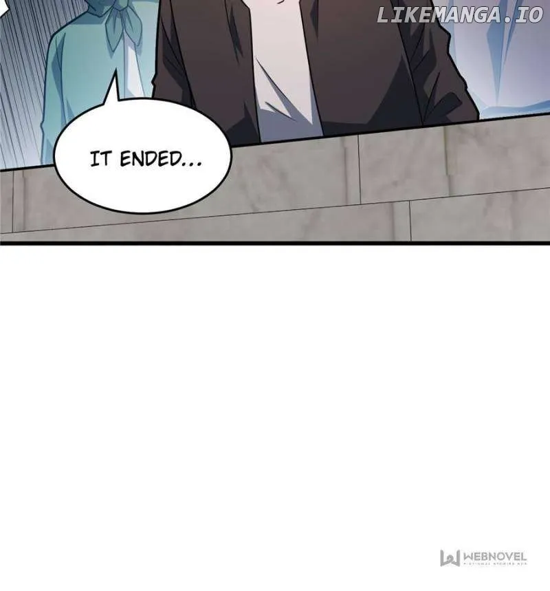 Evil Dragon Is Reincarnated! Revenge Begins at the Age of Five! Chapter 126 Online - página 16
