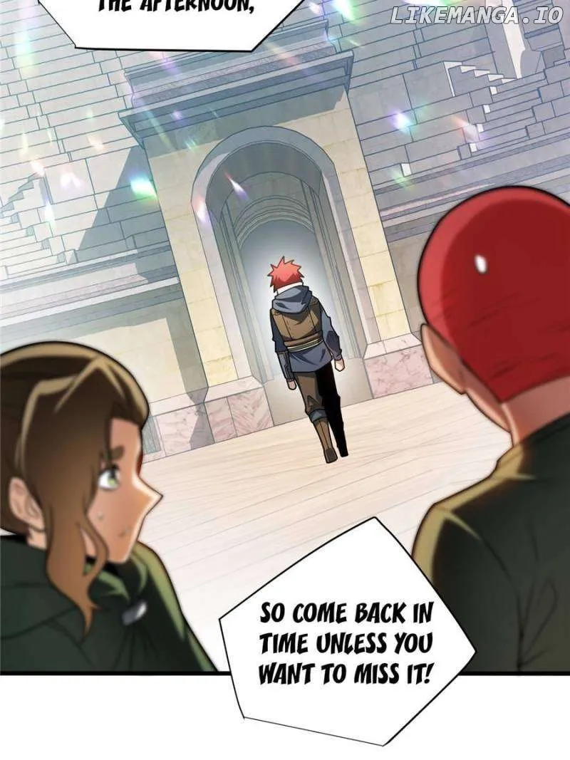Evil Dragon Is Reincarnated! Revenge Begins at the Age of Five! Chapter 126 Online - página 19