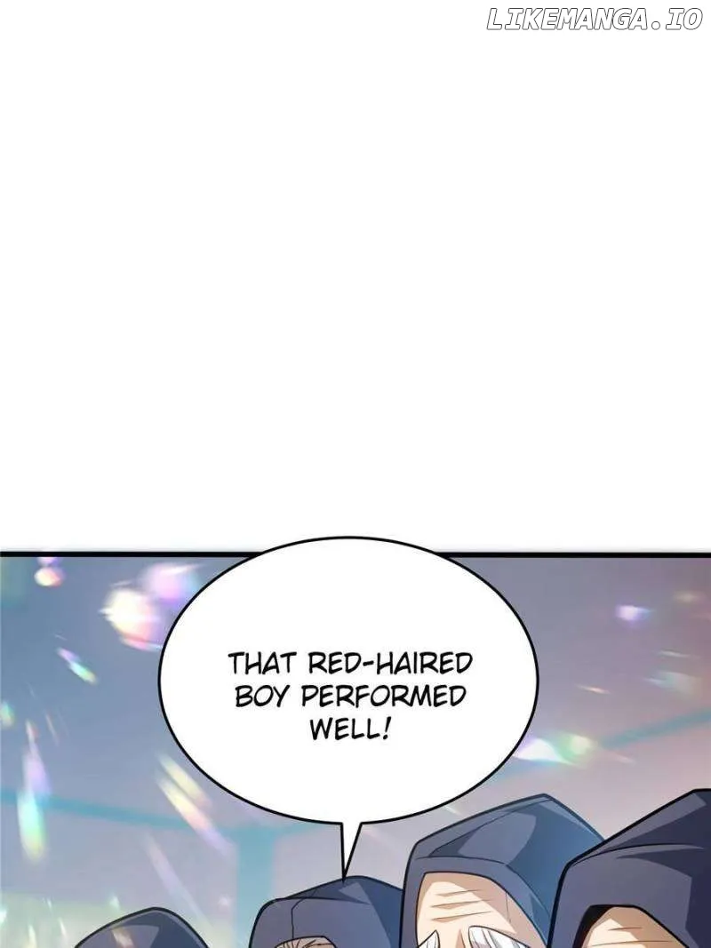 Evil Dragon Is Reincarnated! Revenge Begins at the Age of Five! Chapter 126 Online - página 20