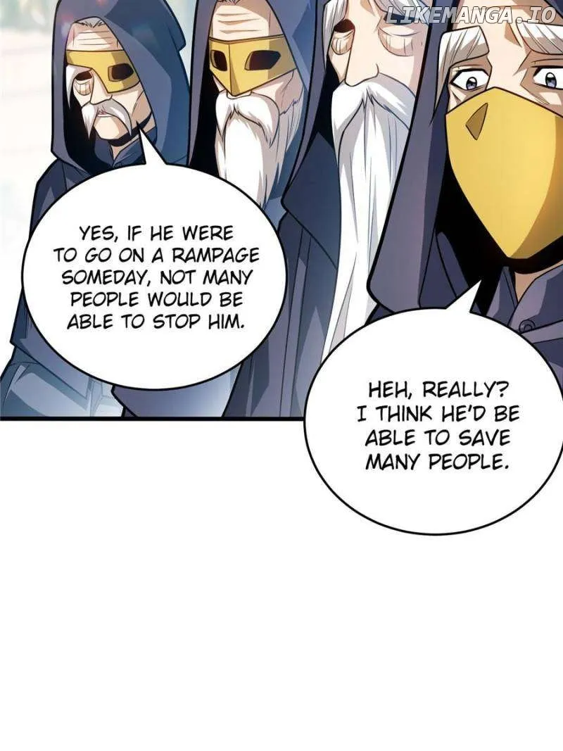 Evil Dragon Is Reincarnated! Revenge Begins at the Age of Five! Chapter 126 Online - página 21