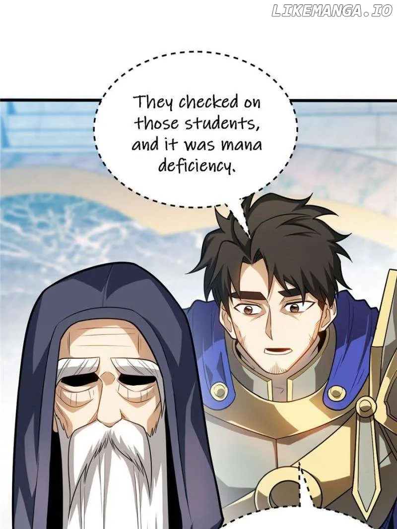 Evil Dragon Is Reincarnated! Revenge Begins at the Age of Five! Chapter 126 Online - página 22