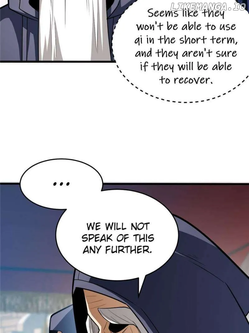 Evil Dragon Is Reincarnated! Revenge Begins at the Age of Five! Chapter 126 Online - página 23