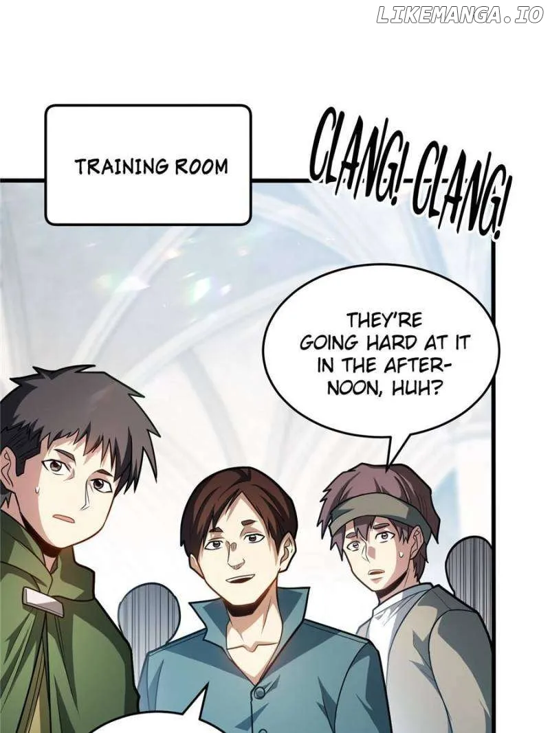 Evil Dragon Is Reincarnated! Revenge Begins at the Age of Five! Chapter 127 Online - página 2