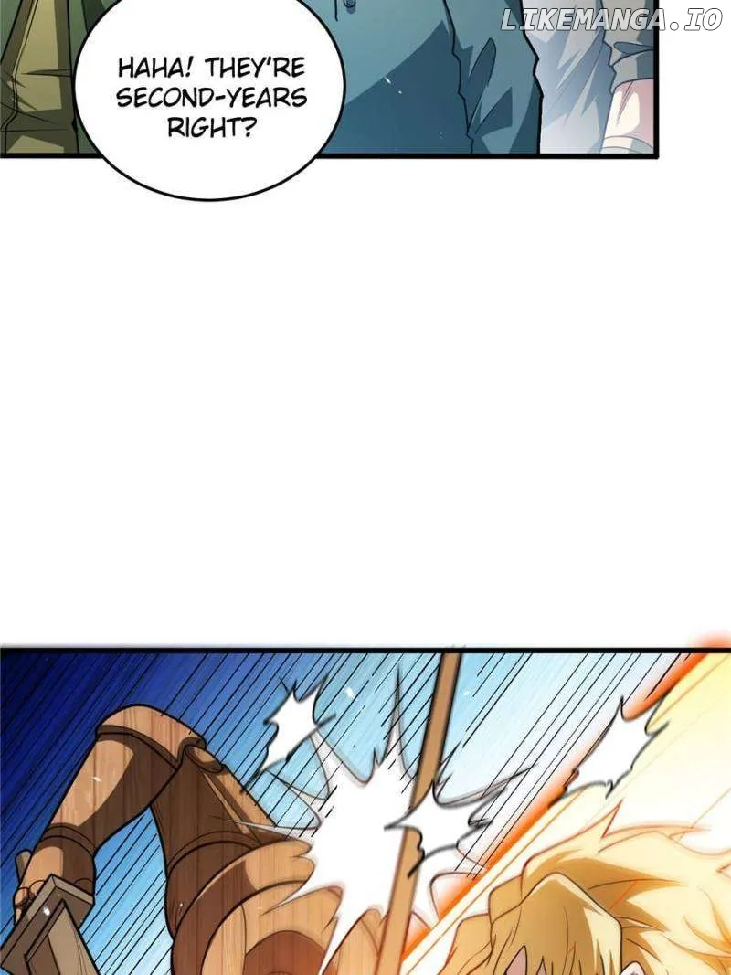 Evil Dragon Is Reincarnated! Revenge Begins at the Age of Five! Chapter 127 Online - página 3