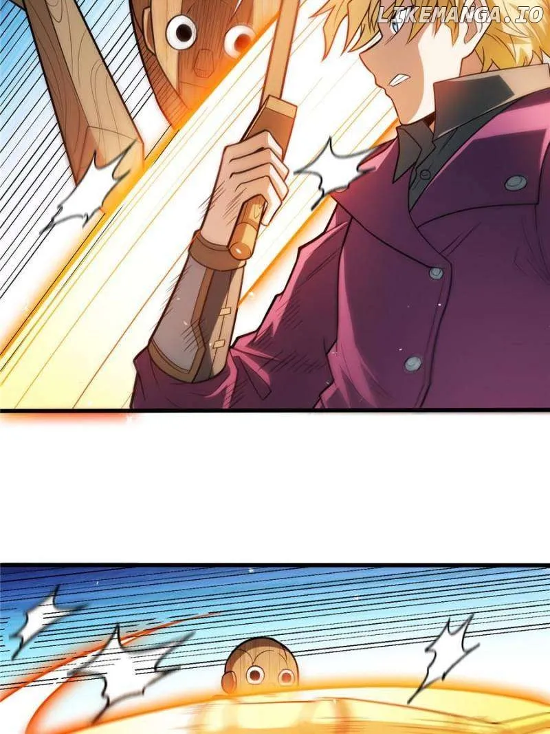 Evil Dragon Is Reincarnated! Revenge Begins at the Age of Five! Chapter 127 Online - página 4