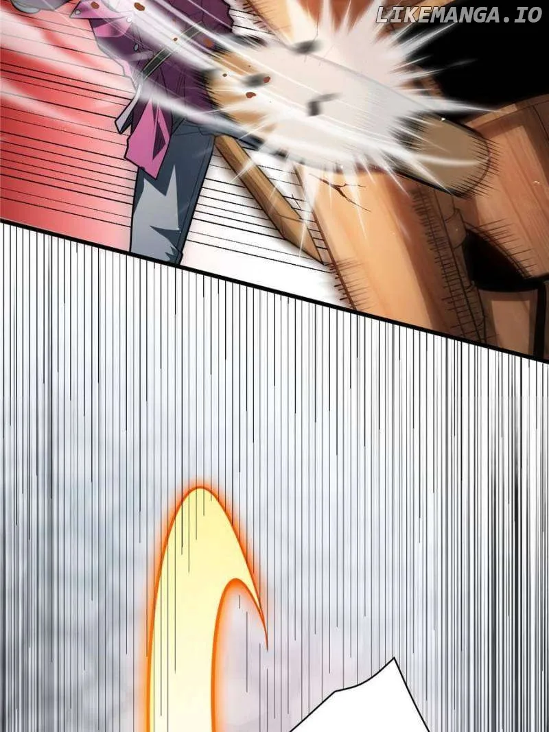 Evil Dragon Is Reincarnated! Revenge Begins at the Age of Five! Chapter 127 Online - página 5