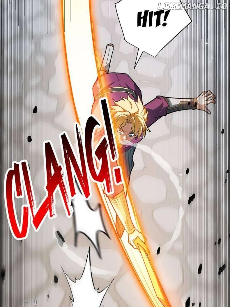 Evil Dragon Is Reincarnated! Revenge Begins at the Age of Five! Chapter 127 Online - página 6