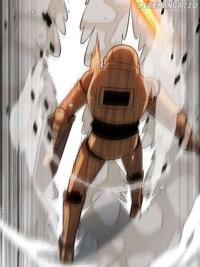 Evil Dragon Is Reincarnated! Revenge Begins at the Age of Five! Chapter 127 Online - página 7