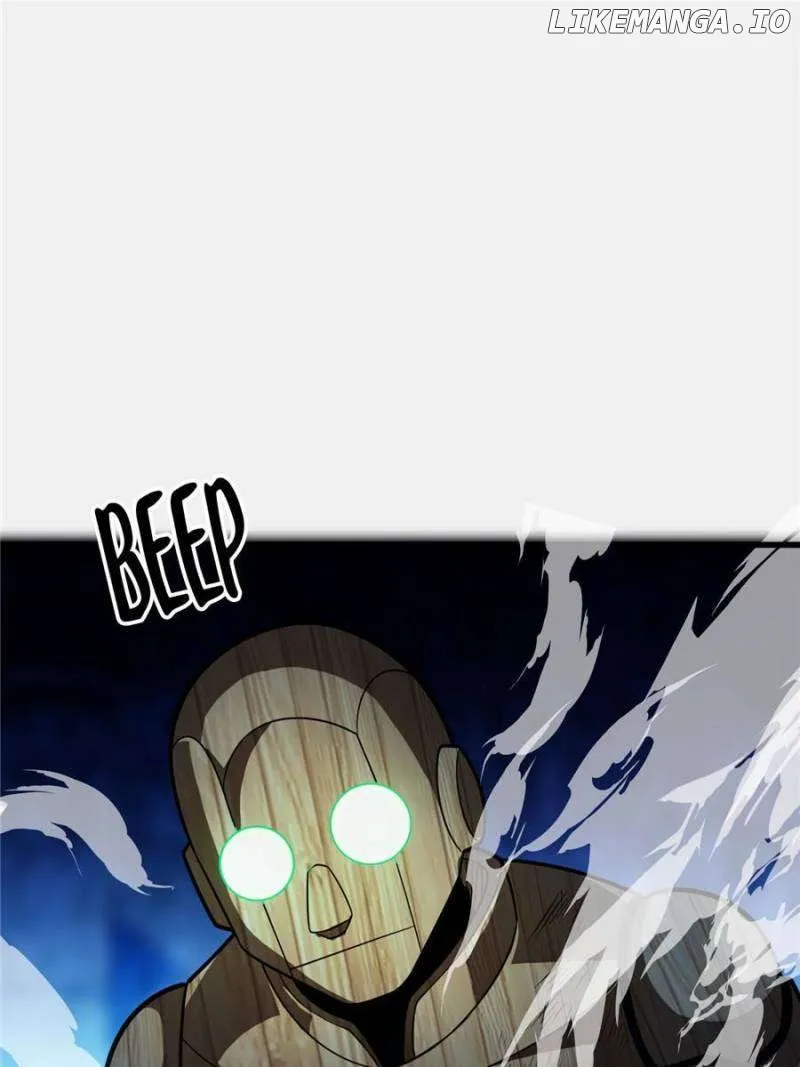 Evil Dragon Is Reincarnated! Revenge Begins at the Age of Five! Chapter 127 Online - página 9