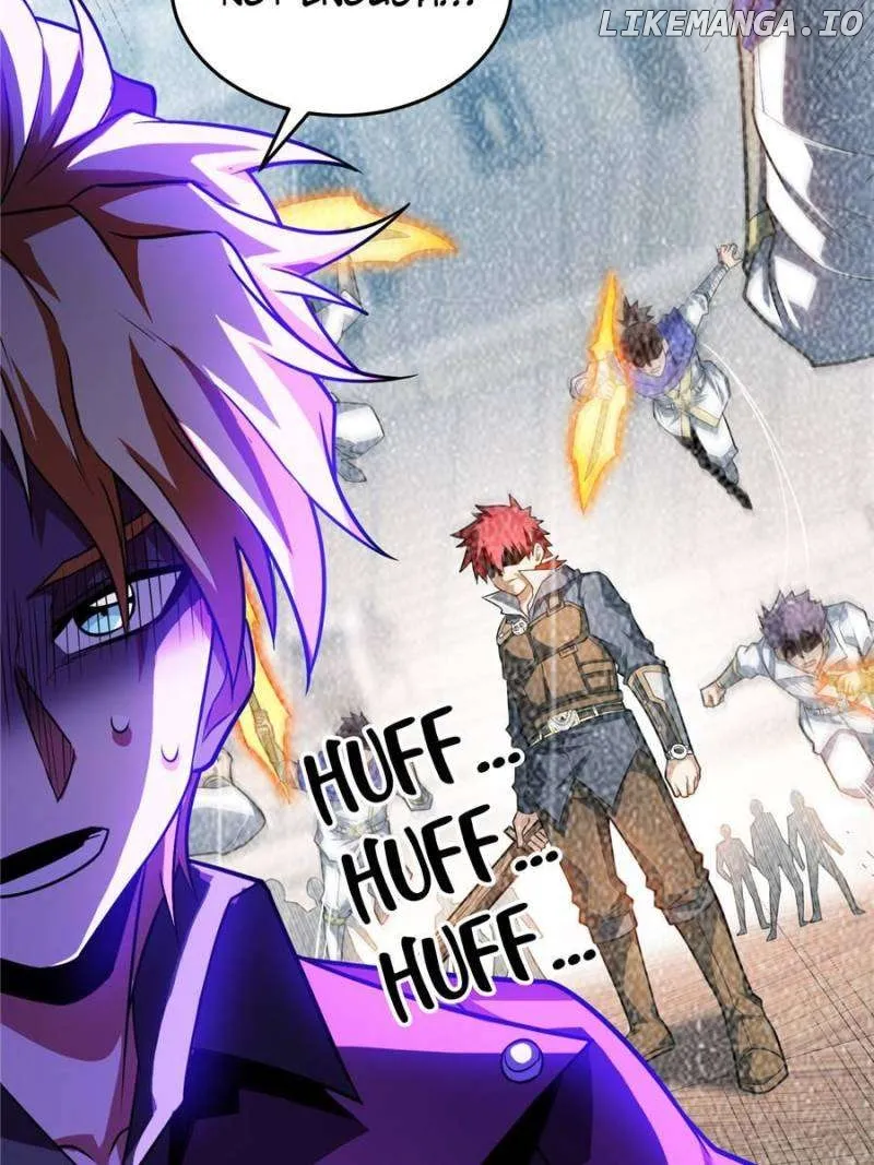 Evil Dragon Is Reincarnated! Revenge Begins at the Age of Five! Chapter 127 Online - página 12
