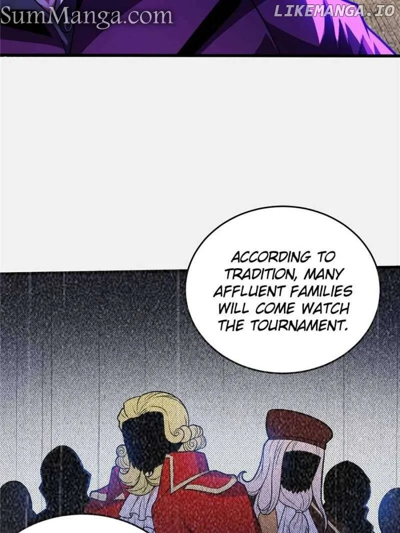 Evil Dragon Is Reincarnated! Revenge Begins at the Age of Five! Chapter 127 Online - página 13
