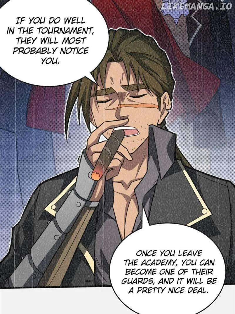 Evil Dragon Is Reincarnated! Revenge Begins at the Age of Five! Chapter 127 Online - página 14