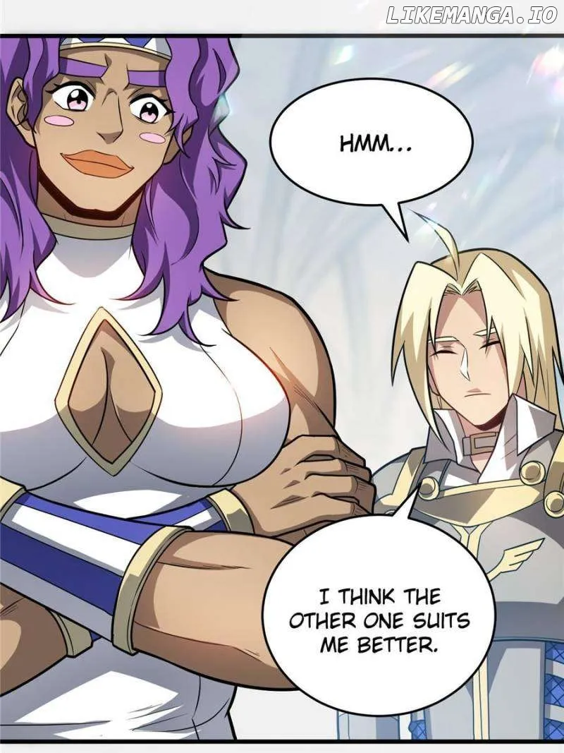 Evil Dragon Is Reincarnated! Revenge Begins at the Age of Five! Chapter 127 Online - página 19